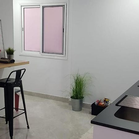 Apartamento Cerca De La Playa De Las Canteras Лас-Пальмас-де-Гран-Канария Экстерьер фото