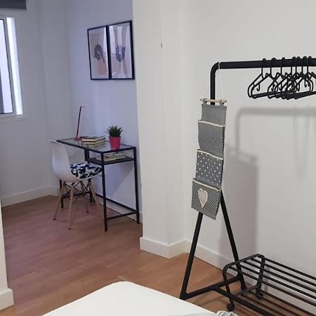 Apartamento Cerca De La Playa De Las Canteras Лас-Пальмас-де-Гран-Канария Экстерьер фото
